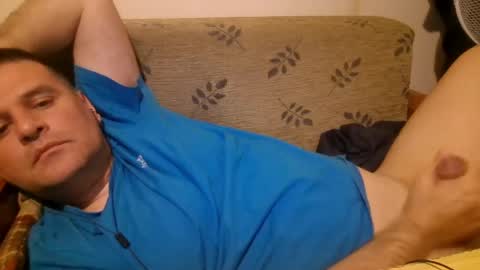AlexLoven online show from May 4, 8:16 pm