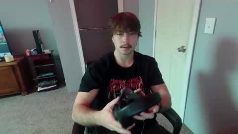 John Lights online show from January 7, 6:21 pm
