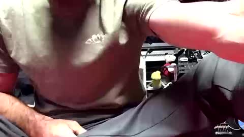 johnlostaglio123 online show from October 10, 12:20 am