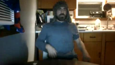 johnlostaglio123 online show from March 2, 4:36 am