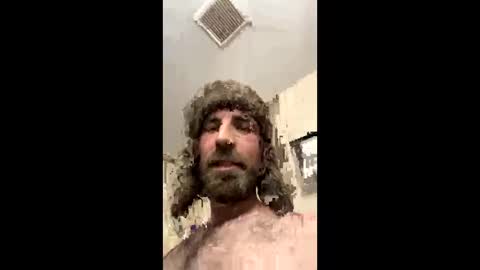 johnlostaglio123 online show from March 6, 1:46 am