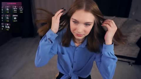 Rocio online show from November 3, 5:47 pm