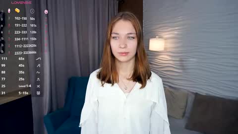 Rocio online show from November 17, 3:29 pm