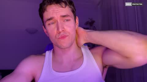 Snapshot of johnnnyhorny chatting on October 11, 3:32 pm Johnny online show from October 11, 3:32 pm