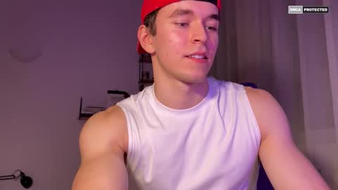 Snapshot of johnnnyhorny chatting on November 1, 6:54 pm Johnny online show from November 1, 6:54 pm