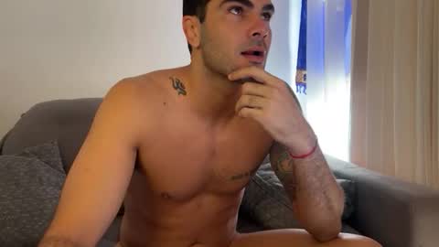 Johnny  b0y online show from February 22, 12:47 pm