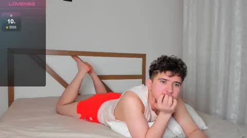 Johnny online show from February 1, 8:40 pm