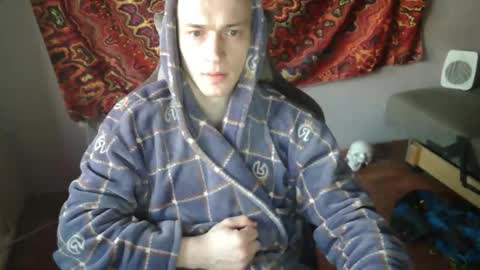 Johnny online show from November 16, 5:24 am