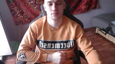 Johnny online show from December 14, 10:20 am