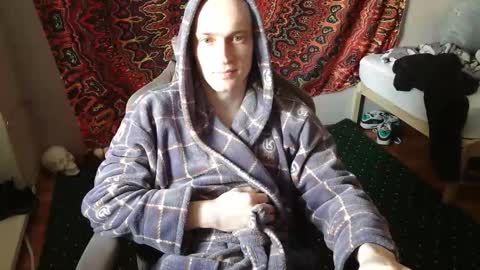 Johnny online show from February 22, 5:19 am