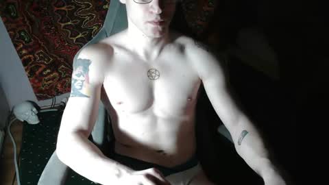 Johnny online show from March 22, 5:05 pm