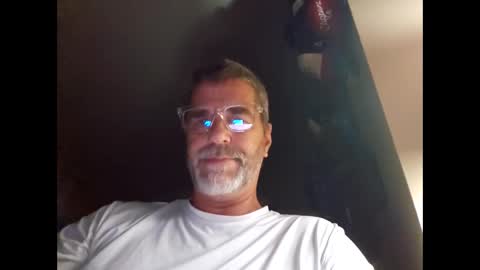 johnnyblaze2112 online show from April 24, 11:45 am