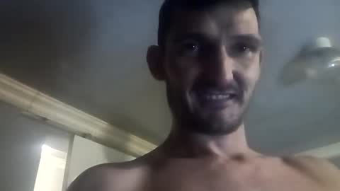 johnnyBravvo online show from April 13, 11:43 pm