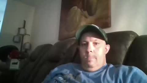 Snapshot of johnnycb7 chatting on February 27, 6:53 pm johnnycb7 online show from February 27, 6:53 pm