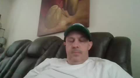 Snapshot of johnnycb7 chatting on March 3, 6:12 pm johnnycb7 online show from March 3, 6:12 pm