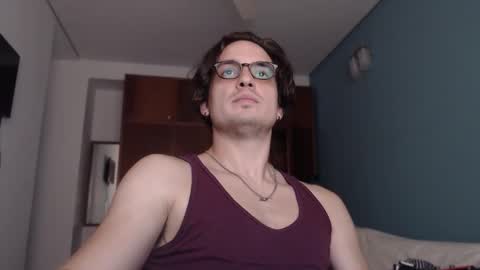 Snapshot of johnnydeepinsideyou chatting on March 7, 6:49 pm Johnny online show from March 7, 6:49 pm