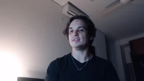 Snapshot of johnnydeepinsideyou chatting on March 10, 2:16 am Johnny online show from March 10, 2:16 am