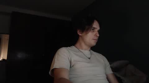 Snapshot of johnnydeepinsideyou chatting on March 31, 2:57 am Johnny online show from March 31, 2:57 am