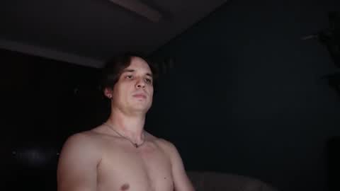 Snapshot of johnnydeepinsideyou chatting on April 6, 4:57 am Johnny online show from April 6, 4:57 am