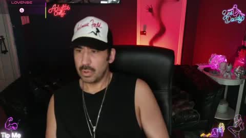 Johnny from Space online show from April 19, 7:51 am