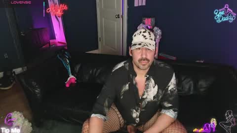 Johnny from Space online show from April 24, 5:21 am