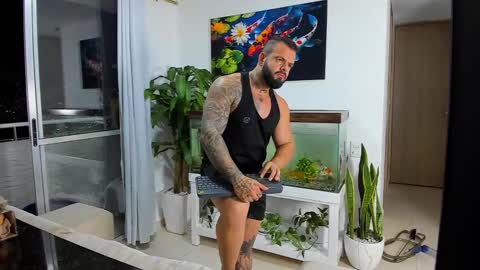 JOHNNY online show from September 22, 12:01 am