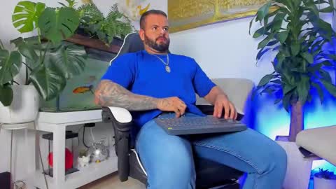 JOHNNY online show from March 25, 1:55 am