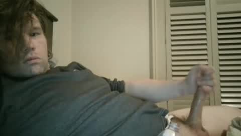 johnnyhotshot89 online show from January 13, 8:26 am