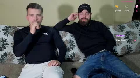 Snapshot of johnnylove21 chatting on September 30, 5:18 pm Johnny online show from September 30, 5:18 pm