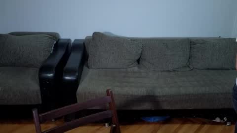 Snapshot of johnnylove21 chatting on October 25, 5:08 pm Johnny online show from October 25, 5:08 pm