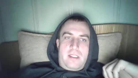 johnoreon online show from December 14, 6:20 pm