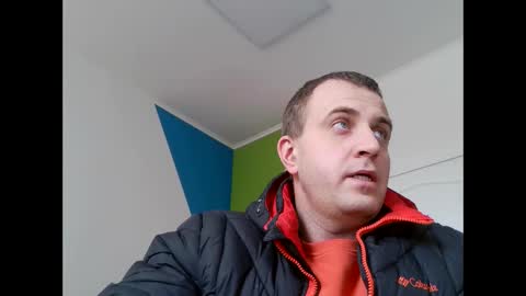 johnoreon online show from December 21, 11:01 am