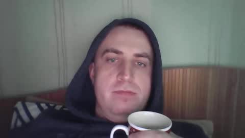 johnoreon online show from February 23, 9:22 am