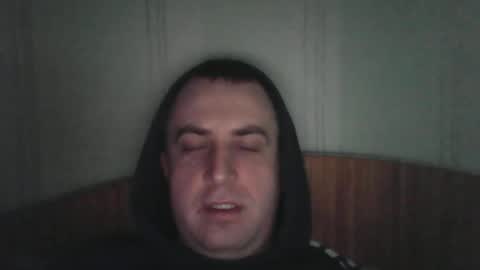 johnoreon online show from February 16, 6:09 am