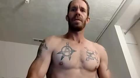 johnotreally89 online show from September 13, 8:03 am