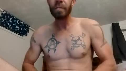 johnotreally89 online show from October 6, 6:55 am