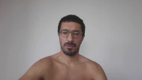 Johnfrench online show from October 22, 3:34 pm