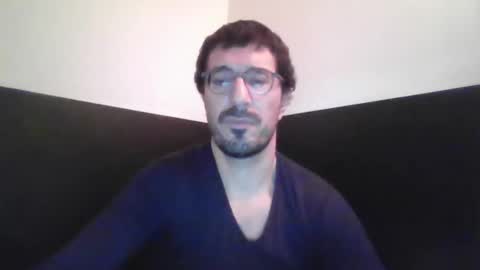 Johnfrench online show from November 28, 10:23 pm