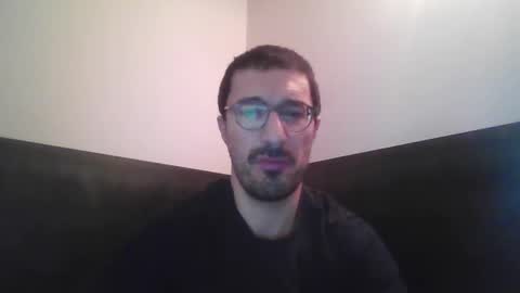 Johnfrench online show from March 15, 9:10 pm