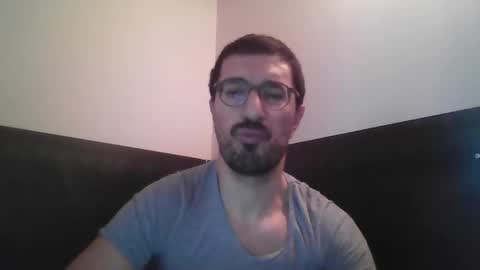 Johnfrench online show from March 22, 8:34 pm