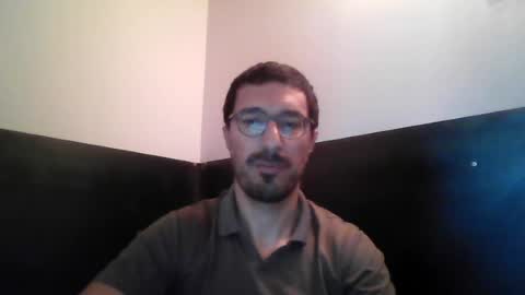 Johnfrench online show from June 19, 5:17 pm
