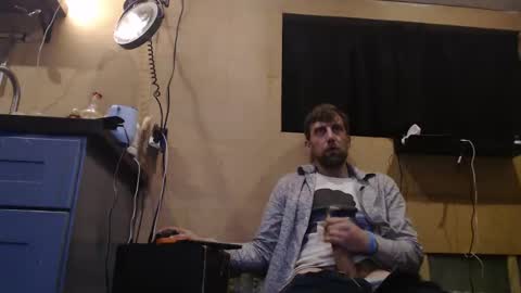 johnplayer23 online show from February 16, 7:26 am