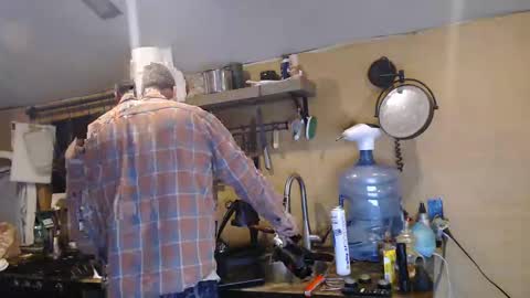 johnplayer23 online show from November 23, 7:19 am