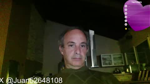 Snapshot of johnq_23 chatting on September 22, 12:34 am John online show from September 22, 12:34 am