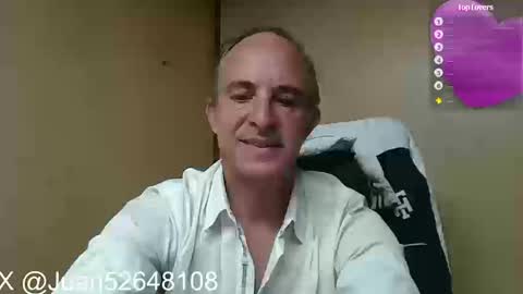 John online show from September 23, 3:48 pm