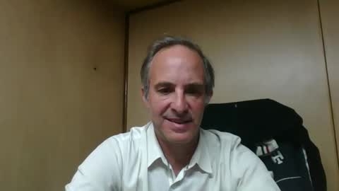 John online show from September 26, 3:49 pm