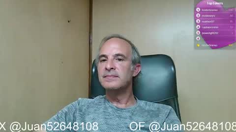 John online show from November 14, 4:06 pm