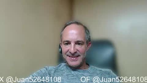 John online show from November 25, 3:56 pm