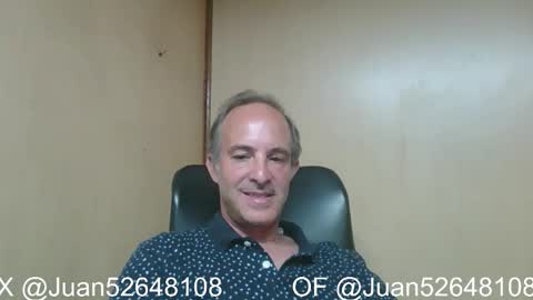 John online show from January 9, 4:43 pm