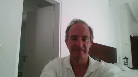 John online show from January 16, 3:16 pm